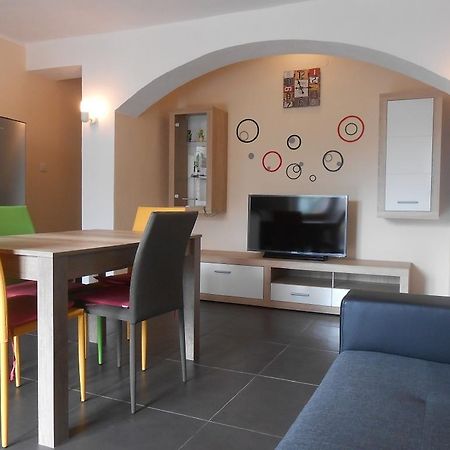 Apartments Pavelic Нови Винодолски Стая снимка