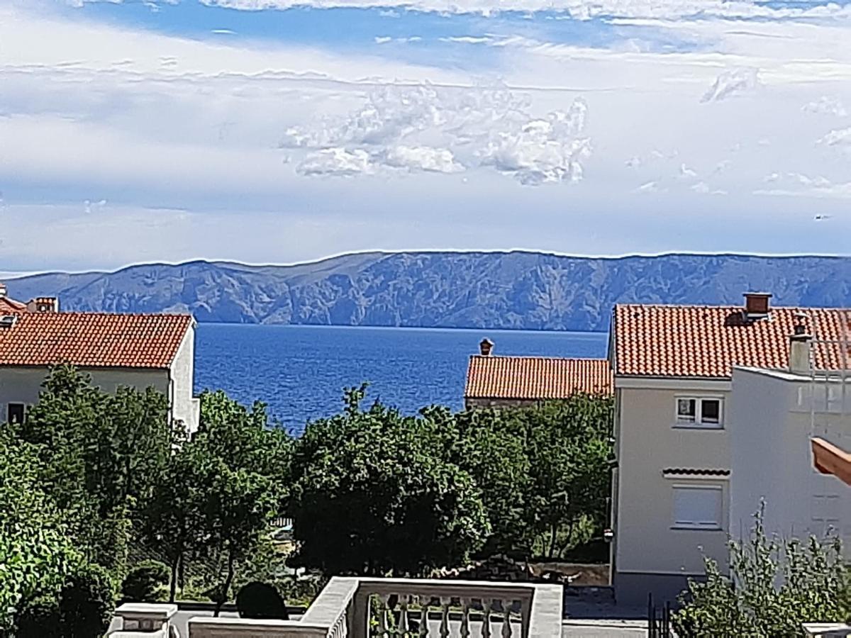 Apartments Pavelic Нови Винодолски Екстериор снимка