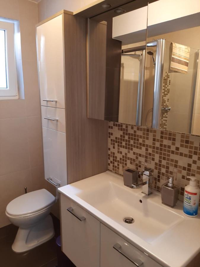 Apartments Pavelic Нови Винодолски Екстериор снимка