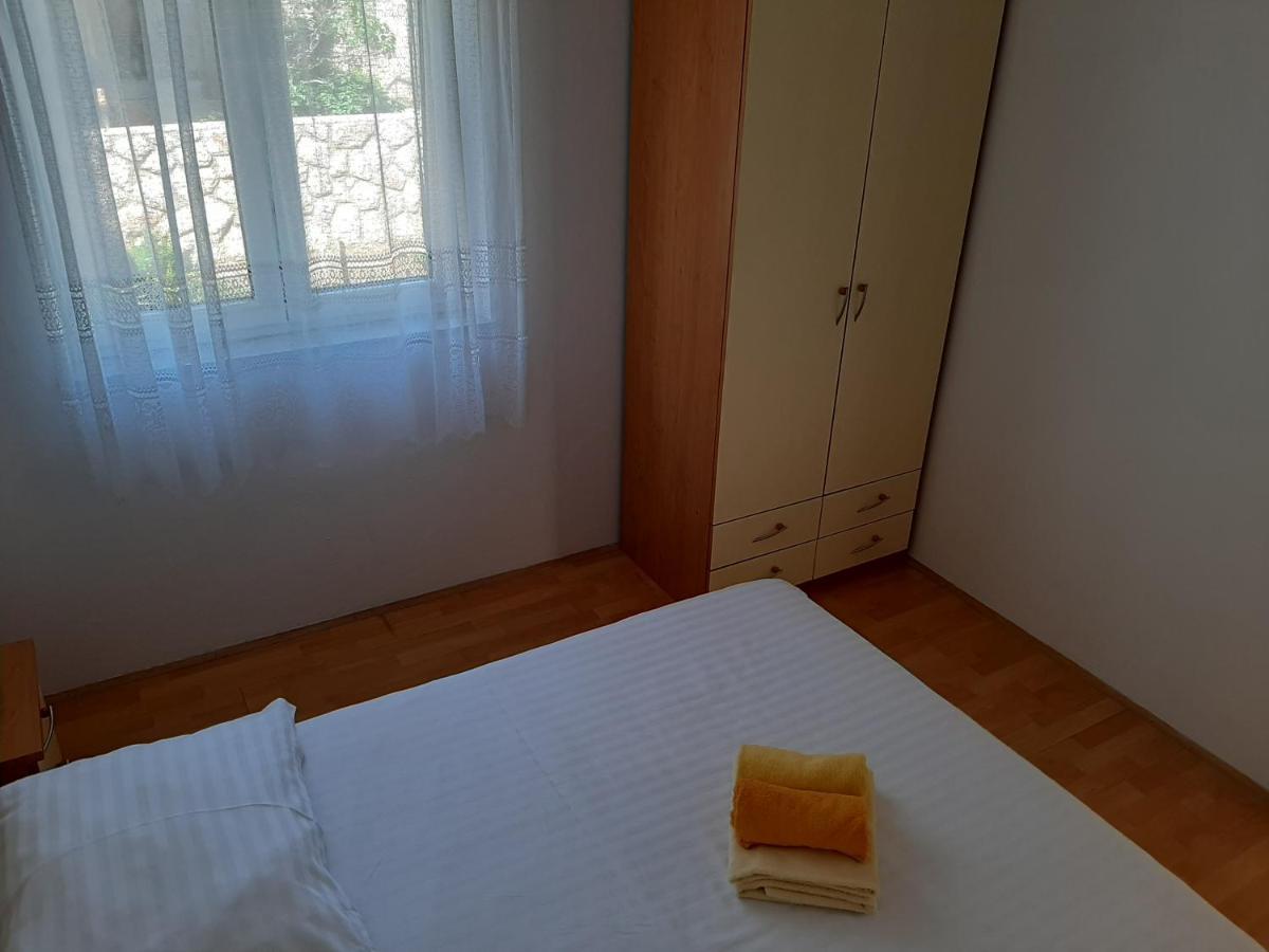 Apartments Pavelic Нови Винодолски Екстериор снимка