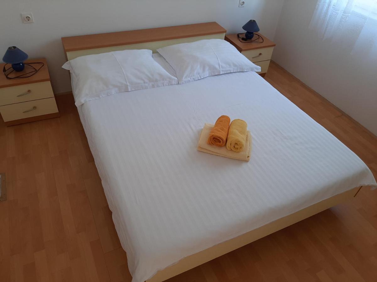 Apartments Pavelic Нови Винодолски Екстериор снимка