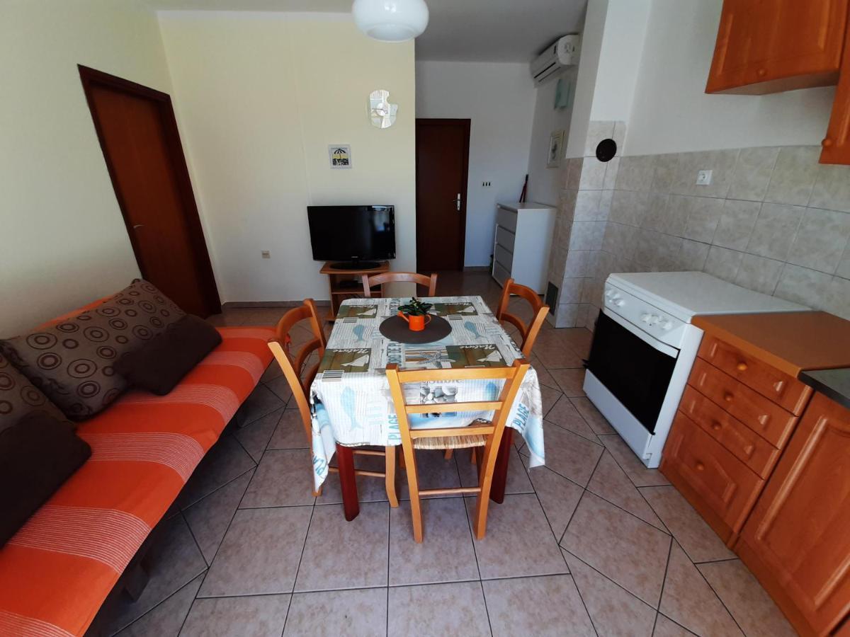 Apartments Pavelic Нови Винодолски Екстериор снимка