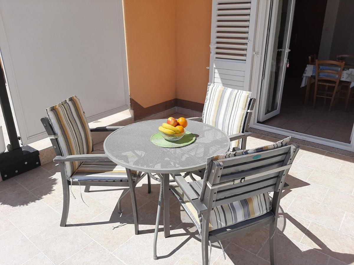 Apartments Pavelic Нови Винодолски Екстериор снимка
