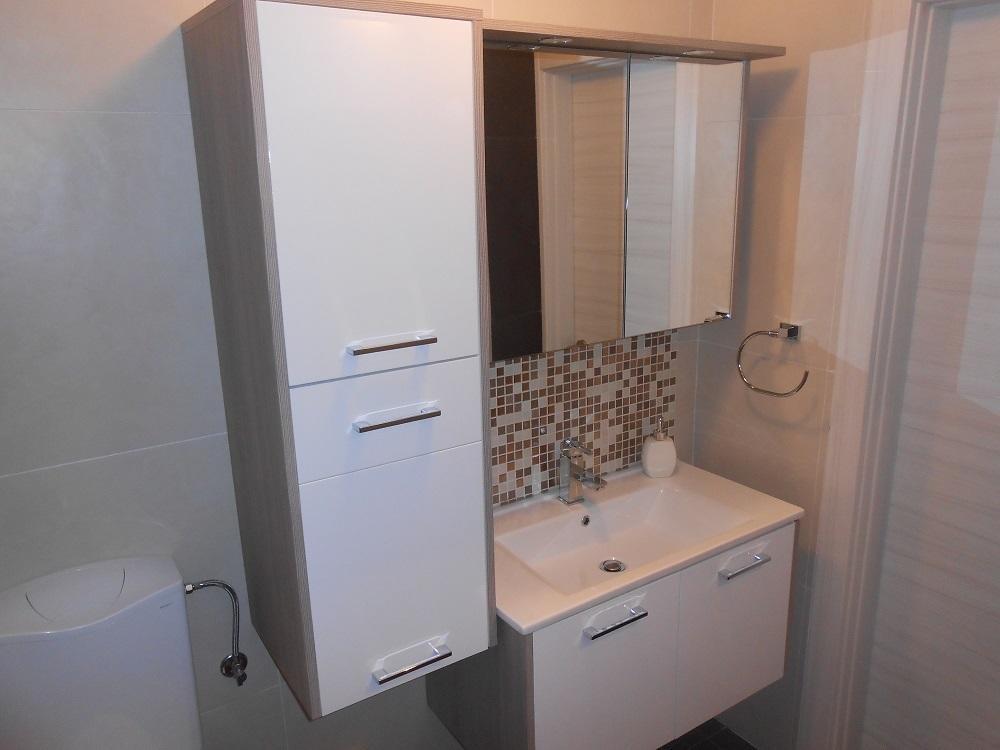 Apartments Pavelic Нови Винодолски Стая снимка